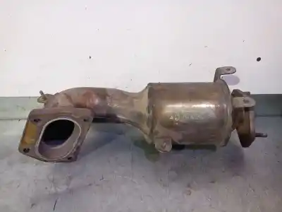 Автозапчасти б/у катализатор за FIAT TIPO RANCHERA FAMILIAR (356_, 357_) 1.4 LPG (356WXF1B) ссылки OEM IAM 50529281 A595 MOPAR MAGNETI MARELLI 50529281
