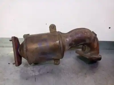 Автозапчастина б/у катализатор для fiat tipo ranchera familiar (356_, 357_) 1.4 lpg (356wxf1b) посилання на oem iam 50529281 a595 mopar magneti marelli 50529281