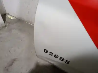 Автозапчастина б/у передні ліві двері для fiat tipo ranchera familiar (356_, 357_) 1.4 lpg (356wxf1b) посилання на oem iam 52115445  52115445