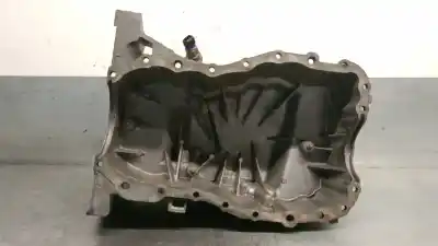 Second-hand car spare part sump for renault kangoo express (fw0/1_) 1.5 dci 75 (fw07, fw10, fw04) oem iam references 8200318813  8200381856
