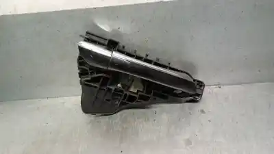 Second-hand car spare part exterior right rear door handle for mercedes-benz clase r (w251, v251) r 320 cdi 4-matic (251.022, 251.122) oem iam references a1647600670