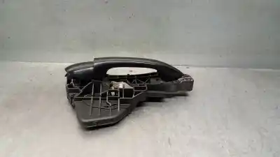 Автозапчасти б/у задняя правая наружная ручка за mercedes-benz clase r (w251, v251) r 320 cdi 4-matic (251.022, 251.122) ссылки oem iam a1647600670  a1647600670