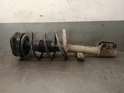 Peça sobressalente para automóvel em segunda mão AMORTECEDOR DIANTEIRO DIREITO por RENAULT CLIO III (BR0/1, CR0/1)  Referências OEM IAM 8200676024  8200676024