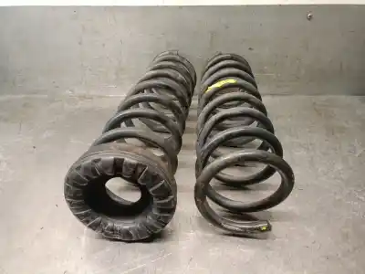 Second-hand car spare part shock absorber spring for ford kuga ii (dm2) 2.0 tdci oem iam references cv615560mlf  cv615560mlf