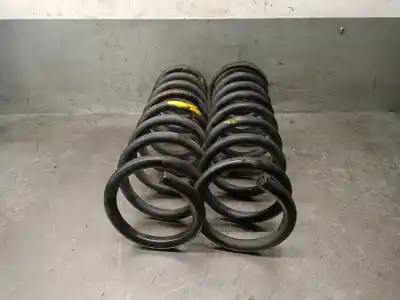Second-hand car spare part shock absorber spring for ford kuga ii (dm2) 2.0 tdci oem iam references cv615560mlf  cv615560mlf