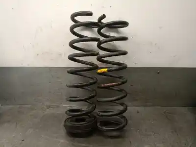 Piesă de schimb auto la mâna a doua arc de amortizare suspensie pentru ford kuga ii (dm2) 2.0 tdci referințe oem iam cv615560mlf