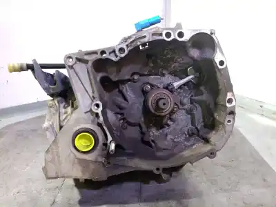 Second-hand car spare part gearbox for renault clio iii (br0/1, cr0/1) 1.2 16v (br02, br0j, br11, cr02, cr0j, cr11) oem iam references jh3128