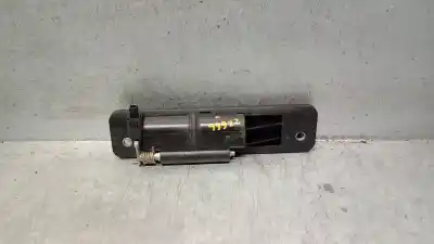 Автозапчасти б/у внешняя ручка ворот за mercedes-benz clase r (w251, v251) r 320 cdi 4-matic (251.022, 251.122) ссылки oem iam a1647400493  a1647400493