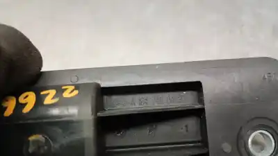 Автозапчасти б/у внешняя ручка ворот за mercedes-benz clase r (w251, v251) r 320 cdi 4-matic (251.022, 251.122) ссылки oem iam a1647400493  a1647400493