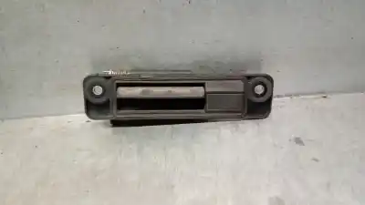 Second-hand car spare part Tailgate Back Door Handle for MERCEDES-BENZ CLASE R (W251, V251) R 320 CDI 4-MATIC (251.022, 251.122) OEM IAM references A1647400493  A1647400493