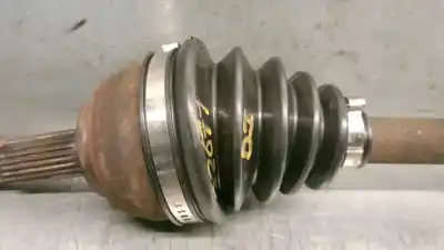 Автозапчасти б/у передняя левая трансмиссия за renault kangoo express (fw0/1_) 1.5 dci 75 (fw07, fw10, fw04) ссылки oem iam 391017096r  391017096r