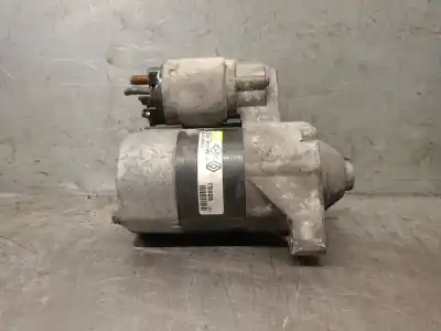 Second-hand car spare part starter motor for renault clio iii (br0/1, cr0/1) 1.2 16v (br02, br0j, br11, cr02, cr0j, cr11) oem iam references 8200369521