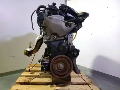 Автозапчастина б/у ДВИГУН КОМПЛЕКТ для RENAULT CLIO III (BR0/1, CR0/1)  Посилання на OEM IAM D4FD740 F206701 7701475951