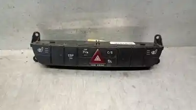 Автозапчастина б/у многофункційне управління для MERCEDES-BENZ CLASE R (W251, V251) R 320 CDI 4-MATIC (251.022, 251.122) Посилання на OEM IAM A2518704510 03754726 LK A2518704510