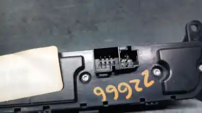 Second-hand car spare part multifunction switch for mercedes-benz clase r (w251, v251) r 320 cdi 4-matic (251.022, 251.122) oem iam references a2518704510 03754726 lk a2518704510