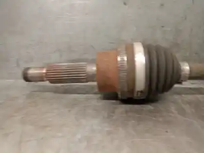 Second-hand car spare part rear right transmission for ford kuga ii (dm2) 2.0 tdci oem iam references cv614k138ac  cv614k138ad