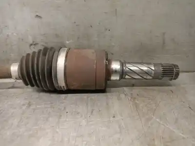 Second-hand car spare part rear right transmission for ford kuga ii (dm2) 2.0 tdci oem iam references cv614k138ac  cv614k138ad