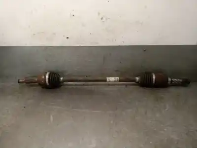 Piesă de schimb auto la mâna a doua transmisie spate dreapta pentru ford kuga ii (dm2) 2.0 tdci referințe oem iam cv614k138ac