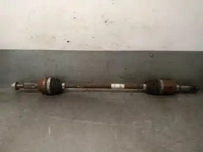 Piesă de schimb auto la mâna a doua transmisie spate stânga pentru ford kuga ii (dm2) 2.0 tdci referințe oem iam cv614k138ad