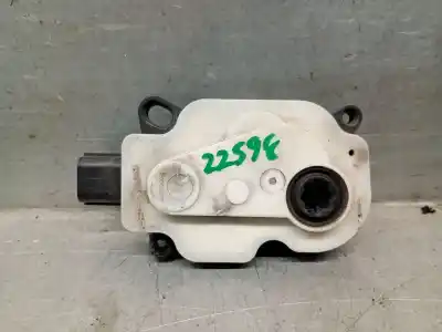 Second-hand car spare part air conditioning hatches opening motor for ford kuga ii (dm2) 2.0 tdci oem iam references gv4b8476ab
