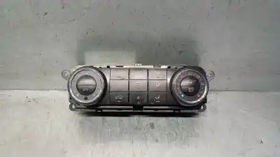 Second-hand car spare part climate control for mercedes-benz clase r (w251, v251) r 320 cdi 4-matic (251.022, 251.122) oem iam references a2518702689