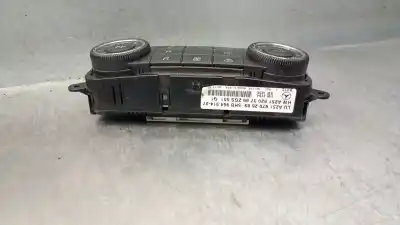 Автозапчасти б/у климат-контроль за mercedes-benz clase r (w251, v251) r 320 cdi 4-matic (251.022, 251.122) ссылки oem iam a2518702689  a2518702689