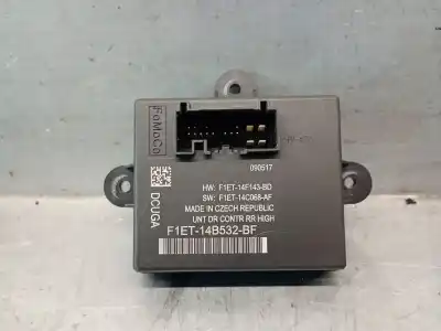 Piesă de schimb auto la mâna a doua unitate de control închidere pentru ford kuga ii (dm2) 2.0 tdci referințe oem iam f1et14b532bf