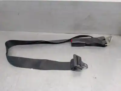 Peça sobressalente para automóvel em segunda mão chicote / encaixe cinto segurança traseiro direito por daewoo matiz (m100, m150) 0.8 referências oem iam 96610260