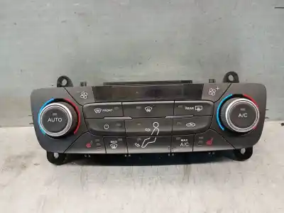 Second-hand car spare part climate control for ford kuga ii (dm2) 2.0 tdci oem iam references gj5t18c612dg