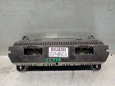 Автозапчасти б/у климат-контроль за ford kuga ii (dm2) 2.0 tdci ссылки oem iam gj5t18c612dg  2297276