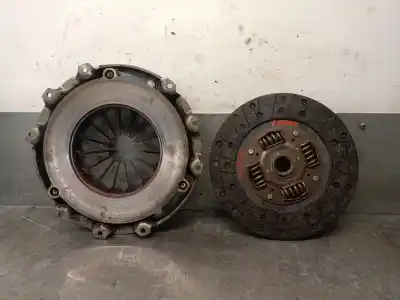 Автозапчасти б/у комплект сцепления за ford ranger (er, eq, r_) 2.5 td 4x4 ссылки oem iam xm347540ba