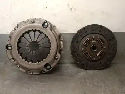 Автозапчастина б/у комплект зцеплення для ford ranger (er, eq, r_) 2.5 td 4x4 посилання на oem iam xm347540ba  xm347540ba