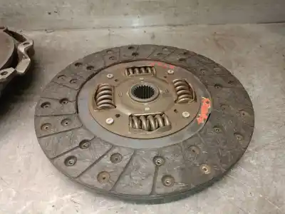 Автозапчастина б/у комплект зцеплення для ford ranger (er, eq, r_) 2.5 td 4x4 посилання на oem iam xm347540ba  xm347540ba