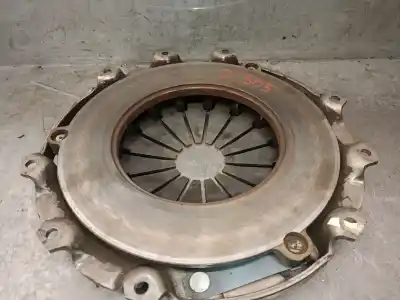 Автозапчастина б/у комплект зцеплення для ford ranger (er, eq, r_) 2.5 td 4x4 посилання на oem iam xm347540ba  xm347540ba