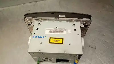 Second-hand car spare part multifunction display for mercedes-benz clase r (w251, v251) r 320 cdi 4-matic (251.022, 251.122) oem iam references a2518202679  a2518202679