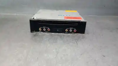 Second-hand car spare part AUDIO SYSTEM / RADIO CD for MERCEDES-BENZ CLASE R (W251, V251)  OEM IAM references A2518202526  A2518202526