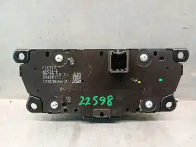 Автозапчасти б/у многофункциональное управление за ford kuga ii (dm2) 2.0 tdci ссылки oem iam f1ct18k811hc  2002936