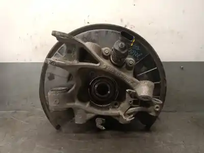 Автозапчасти б/у задняя левая поворотка за porsche cayenne (92a) 4.2 s diesel ссылки oem iam 95833161110