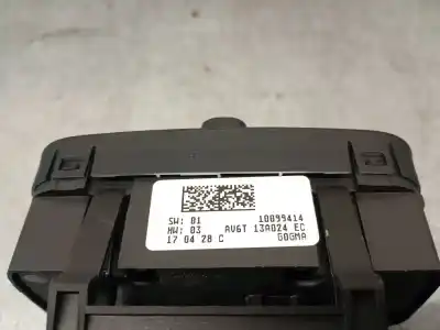Автозапчастина б/у управління світлом для ford kuga ii (dm2) 2.0 tdci посилання на oem iam av6t13a024ec  1787266
