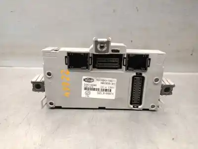 Second-hand car spare part FUSE BOX UNIT for ALFA ROMEO 159 (939_)  OEM IAM references 50510080  