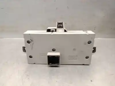 Second-hand car spare part fuse box unit for alfa romeo 159 (939_) 1.9 jtdm 16v (939axc1b, 939axc12) oem iam references 50510080  