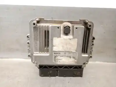 Pezzo di ricambio per auto di seconda mano  per ALFA ROMEO 159 (939_)  Riferimenti OEM IAM 55204661 0281013138 BOSCH 