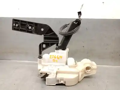 Pezzo di ricambio per auto di seconda mano  per ALFA ROMEO 159 (939_)  Riferimenti OEM IAM 50502160  