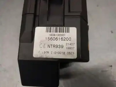 Автозапчасти б/у переключатель стартера за alfa romeo 159 (939_) 1.9 jtdm 16v (939axc1b, 939axc12) ссылки oem iam 1560616200  71751578