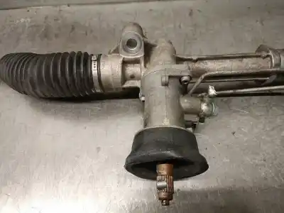 Second-hand car spare part steering rack for alfa romeo 159 (939_) 1.9 jtdm 16v (939axc1b, 939axc12) oem iam references 00505014410 7832974157 zf 50501441