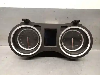 Pezzo di ricambio per auto di seconda mano  per ALFA ROMEO 159 (939_)  Riferimenti OEM IAM 156079251 A2C53258527 VDO 156079251