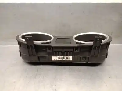 Second-hand car spare part dashboard for alfa romeo 159 (939_) 1.9 jtdm 16v (939axc1b, 939axc12) oem iam references 156079251 a2c53258527 vdo 156079251