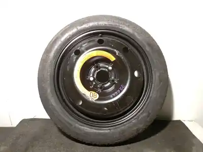 Second-hand car spare part SPARE TIRE for ALFA ROMEO 159 (939_)  OEM IAM references 60696182  T12580R1799M