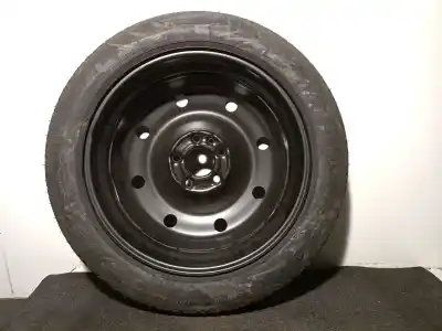 Автозапчастина б/у запасне колесо для alfa romeo 159 (939_) 1.9 jtdm 16v (939axc1b, 939axc12) посилання на oem iam 60696182  t12580r1799m