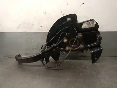 Pezzo di ricambio per auto di seconda mano  per ALFA ROMEO 159 (939_)  Riferimenti OEM IAM 50706502  50706502